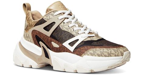 michael kors sneakers nick|Michael Kors sneakers outlet.